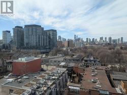 924 - 28 EASTERN AVENUE Toronto, ON M5A 0Y2
