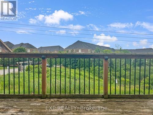 Upper - 26 Millcliff Circle, Aurora, ON - Outdoor With View
