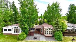 Lot 13  Hitchcock Hideaway  Lake Diefenbaker, SK S0L 0G0