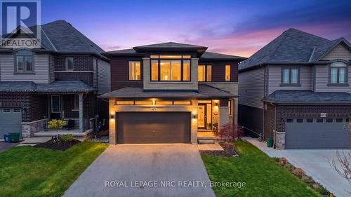 4071 THOMAS STREET  Lincoln (Beamsville), ON L3J 0S5