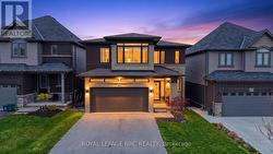 4071 THOMAS STREET Lincoln (Beamsville), ON L3J 0S5