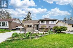 53 WINDERMERE COURT Brampton, ON L6X 2L5