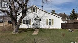1010 Railway AVENUE Elbow, SK S0H 1J0