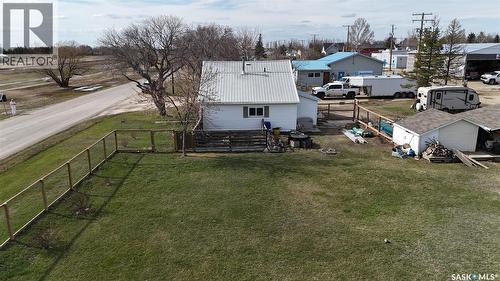 1010 Railway Avenue, Elbow, SK - Outdoor