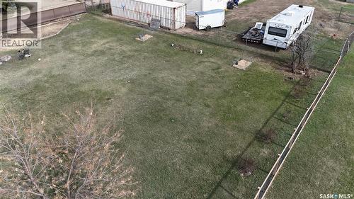 1010 Railway Avenue, Elbow, SK - Outdoor