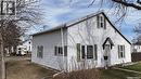 1010 Railway Avenue, Elbow, SK  - Outdoor 