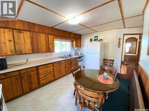 1010 Railway Avenue, Elbow, SK - Indoor