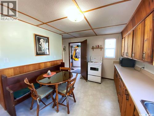 1010 Railway Avenue, Elbow, SK - Indoor