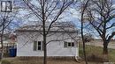 1010 Railway Avenue, Elbow, SK  - Outdoor 