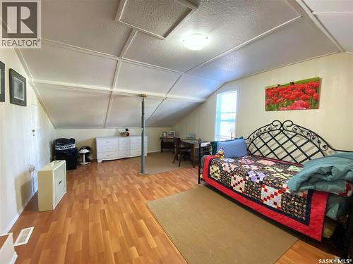 1010 Railway Avenue, Elbow, SK - Indoor