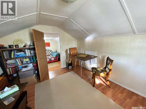 1010 Railway Avenue, Elbow, SK - Indoor
