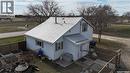 1010 Railway Avenue, Elbow, SK  - Outdoor 