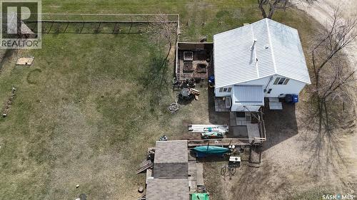 1010 Railway Avenue, Elbow, SK - Outdoor