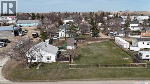 1010 Railway Avenue, Elbow, SK - Outdoor With View