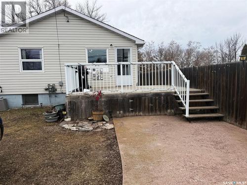 412 Main STREET  Hudson Bay, SK S0E 0Y0