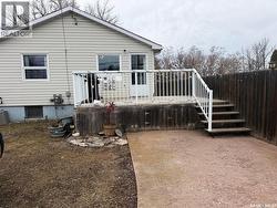 412 Main STREET Hudson Bay, SK S0E 0Y0