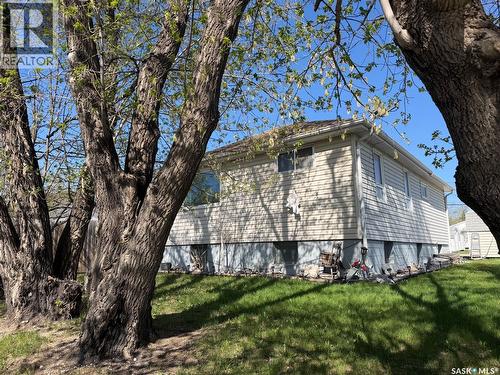 412 Main Street, Hudson Bay, SK - Outdoor