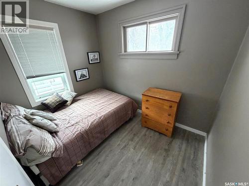 412 Main Street, Hudson Bay, SK - Indoor Photo Showing Bedroom