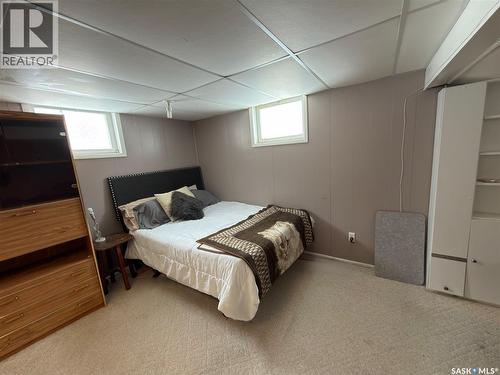 412 Main Street, Hudson Bay, SK - Indoor