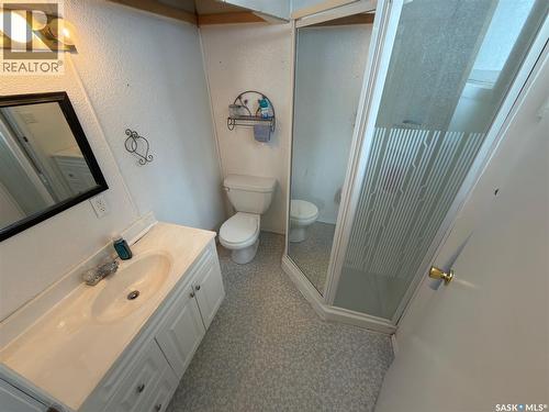 412 Main Street, Hudson Bay, SK - Indoor Photo Showing Bathroom