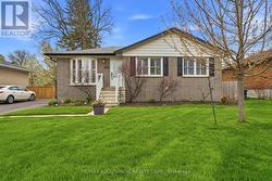 134 WAKEFIELD ROAD Milton, ON L9T 2L9