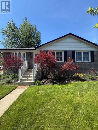 134 WAKEFIELD ROAD  Milton, ON L9T 2L9