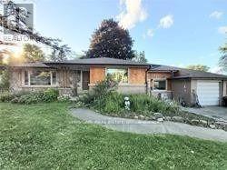 29 VICTORIA STREET Orangeville, ON L9W 1X1