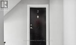 2 - 262 PATRICIA AVENUE Kitchener, ON N2M 1J9
