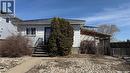108 Front Street N, Pense, SK  - Outdoor 