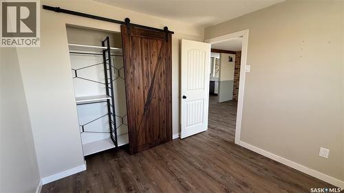 108 Front Street N, Pense, SK - Indoor Photo Showing Other Room