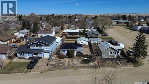 108 Front Street N, Pense, SK - Outdoor