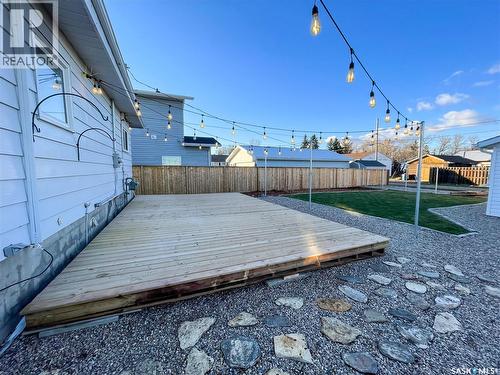 108 Front Street N, Pense, SK - Outdoor