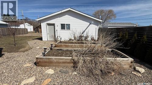 108 Front Street N, Pense, SK - Outdoor