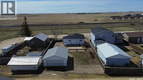 108 Front Street N, Pense, SK - Outdoor