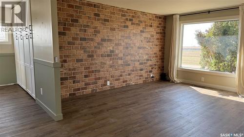 108 Front Street N, Pense, SK - Indoor Photo Showing Other Room