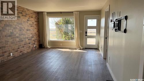 108 Front Street N, Pense, SK - Indoor Photo Showing Other Room