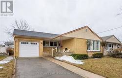 153 WOODHAVEN ROAD  Kitchener, ON N2C 1V2