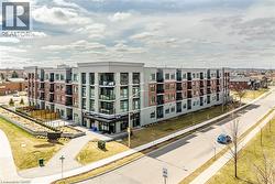 1 REDFERN Avenue Unit# 403 Hamilton, ON L9C 7S8