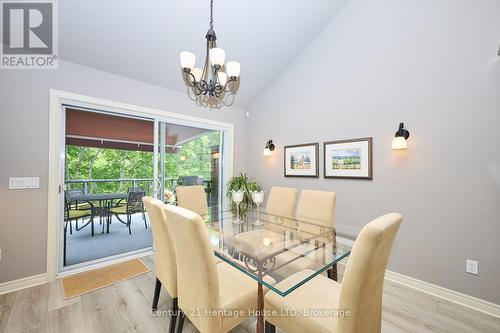 14 Tulip Tree Common, St. Catharines (Grapeview), ON - Indoor Photo Showing Dining Room