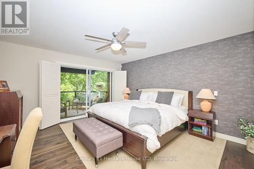 14 Tulip Tree Common, St. Catharines (Grapeview), ON - Indoor Photo Showing Bedroom