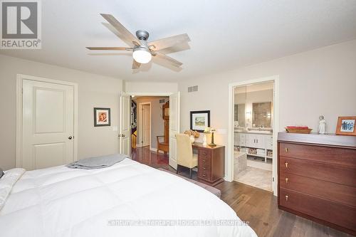 14 Tulip Tree Common, St. Catharines (Grapeview), ON - Indoor Photo Showing Bedroom