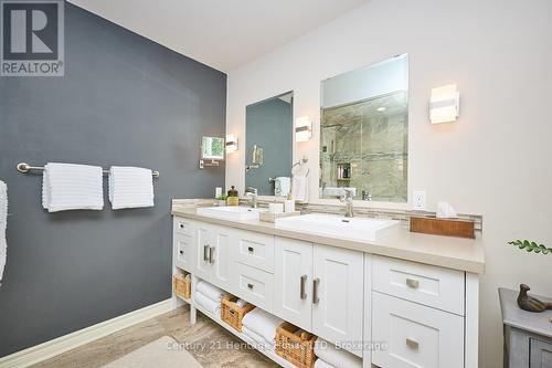 14 Tulip Tree Common, St. Catharines (Grapeview), ON - Indoor Photo Showing Bathroom
