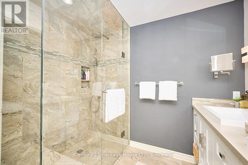 14 Tulip Tree Common, St. Catharines (Grapeview), ON - Indoor Photo Showing Bathroom