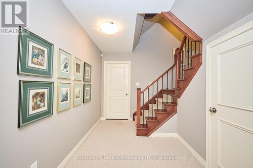 14 Tulip Tree Common, St. Catharines (Grapeview), ON - Indoor Photo Showing Other Room
