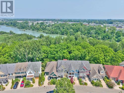 14 Tulip Tree Common, St. Catharines (Grapeview), ON - Outdoor With View