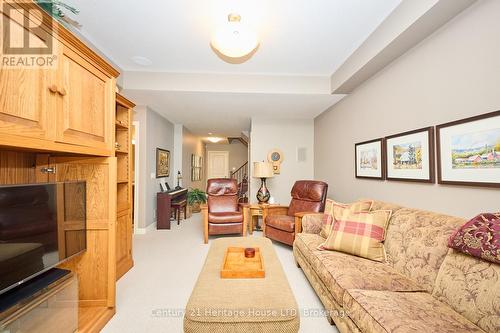 14 Tulip Tree Common, St. Catharines (Grapeview), ON - Indoor Photo Showing Living Room