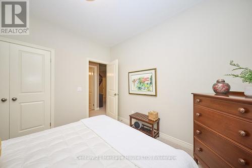 14 Tulip Tree Common, St. Catharines (Grapeview), ON - Indoor Photo Showing Bedroom