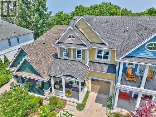 14 Tulip Tree Common, St. Catharines (Grapeview), ON - Outdoor