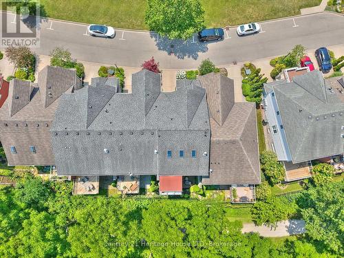 14 Tulip Tree Common, St. Catharines (Grapeview), ON - Outdoor