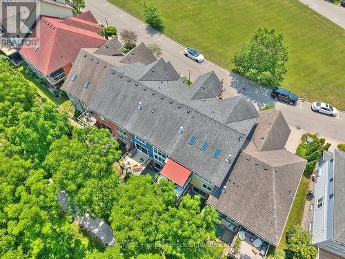 14 Tulip Tree Common, St. Catharines (Grapeview), ON - Outdoor With View